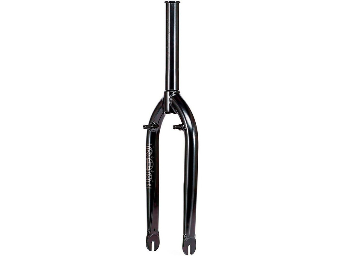 Garfo Bmx Utopia 2021 10 Offset Prateado 20´´WETHEPEOPLE