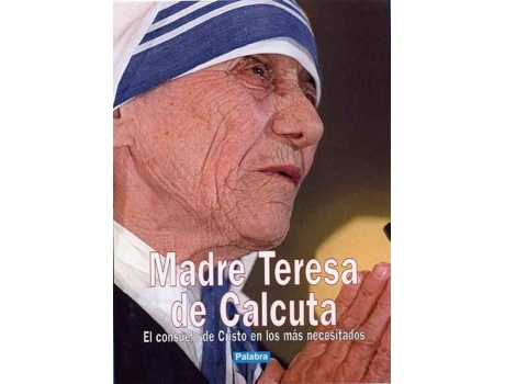 Livro Madre Teresa De Calcuta de Vários Autores (Espanhol)