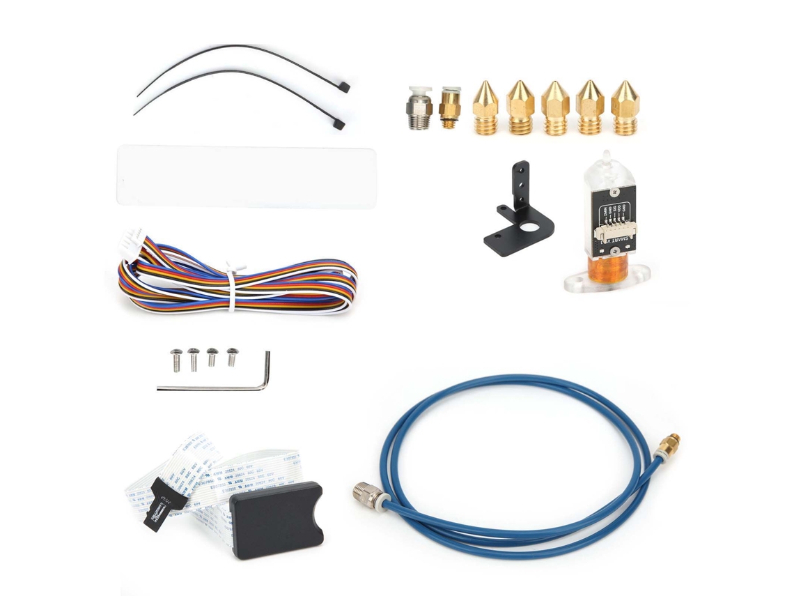 Kit Sensor Nívelamento Automático Ender‑3 3d