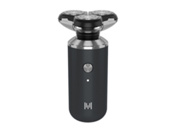 Barbeador Preto M985m*