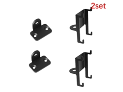 Suporte de parede para caixa de som Bose Virtually Invisible 300 AQUAFORGE