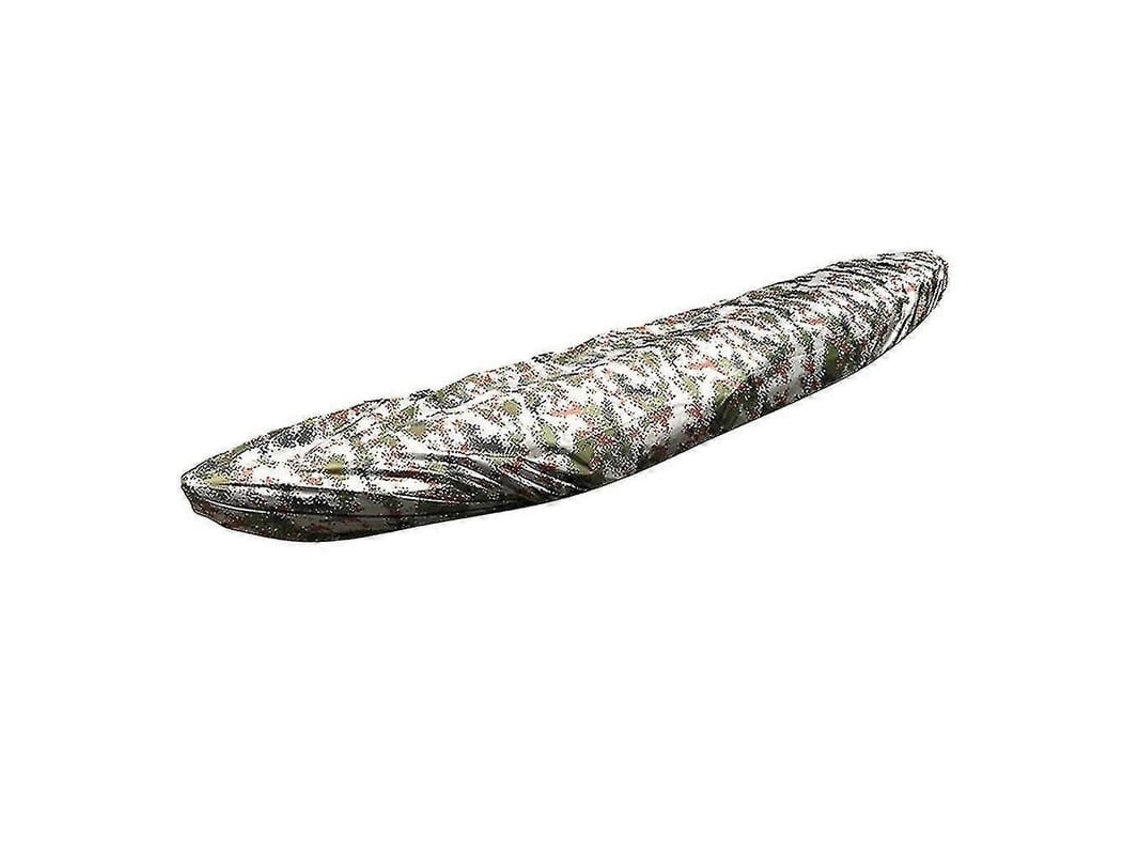 Capa De Armazenamento Para Kayak Canoa 2.1m-6.5m Impermeável Uv Protetora Ocean Camo 300cm 500cm Camuflagem Digital