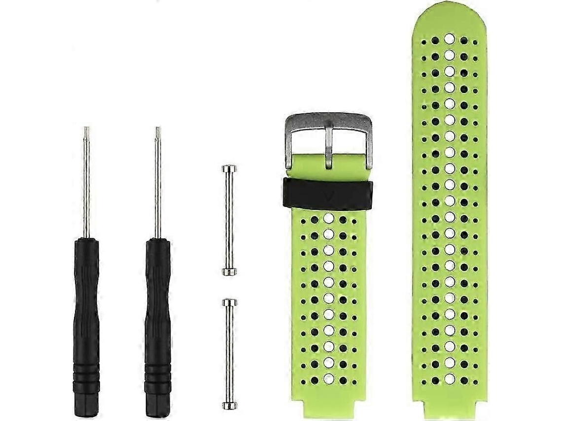 Pulseiras De Substituição Coloridas Para Relógios Inteligentes Garmin Approach S20, S5 E S6.