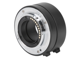 Anel Adaptador Macro De Enfoque Automático Mcoplus 10mm 16mm Para Câmera Olympus M4/3 Mount