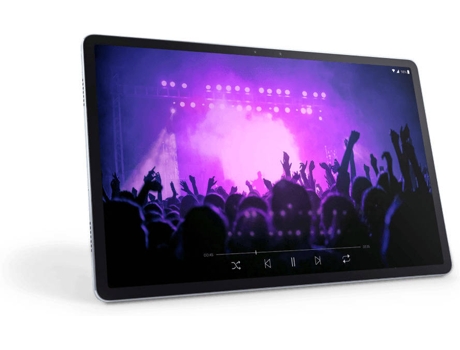 Tablet LENOVO Tab  P11 Pro LTE (11.5'' - 128 GB - 6 GB RAM - Wi-Fi - Cinzento)