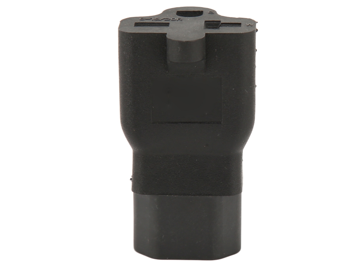 Adaptador de Energia LAXISCREED Iec320 C14 para Nema 6 15/20r