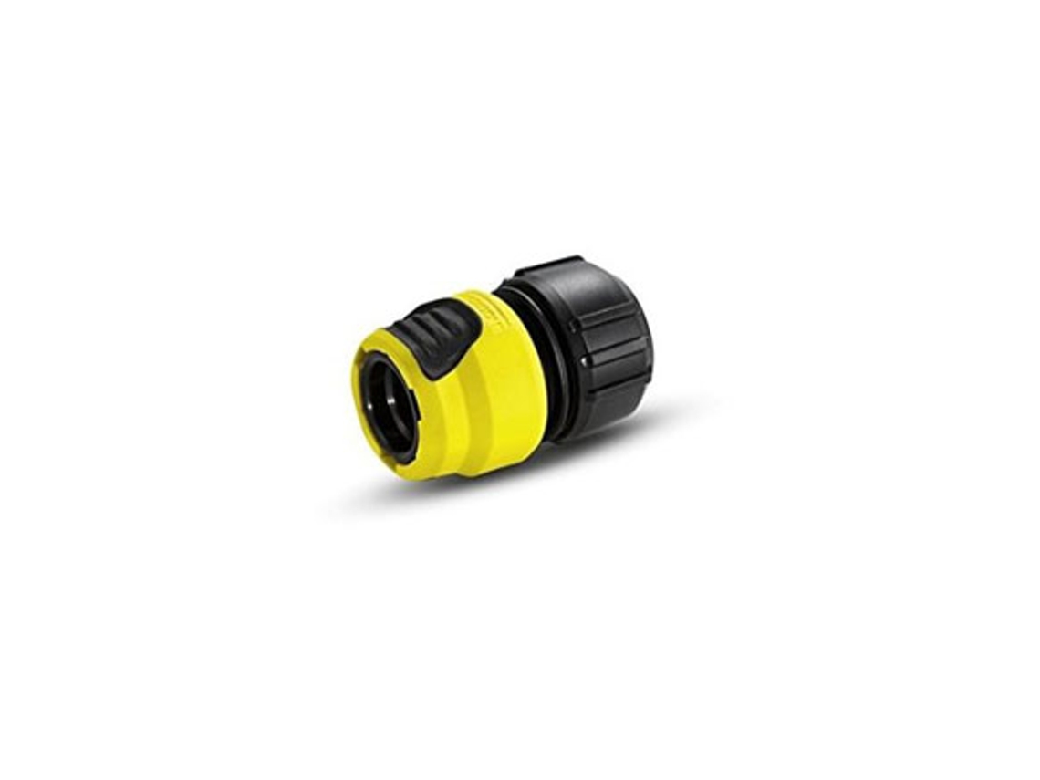 Universal Connector Plus com Aquastop KÄRCHER