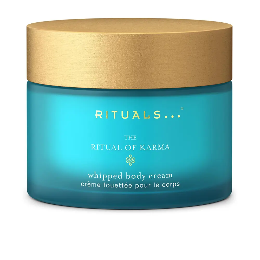 Creme Corporal The Ritual Of Karma 220 Ml RITUALS