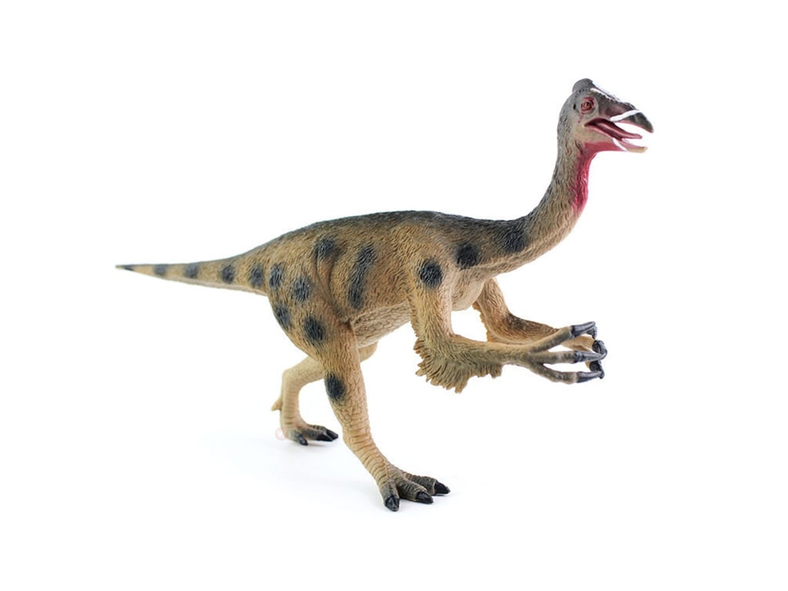 Ats modelo de Dinossauro de Plástico Sólido Brinquedo Educatsivo Figura Realista para Crianças