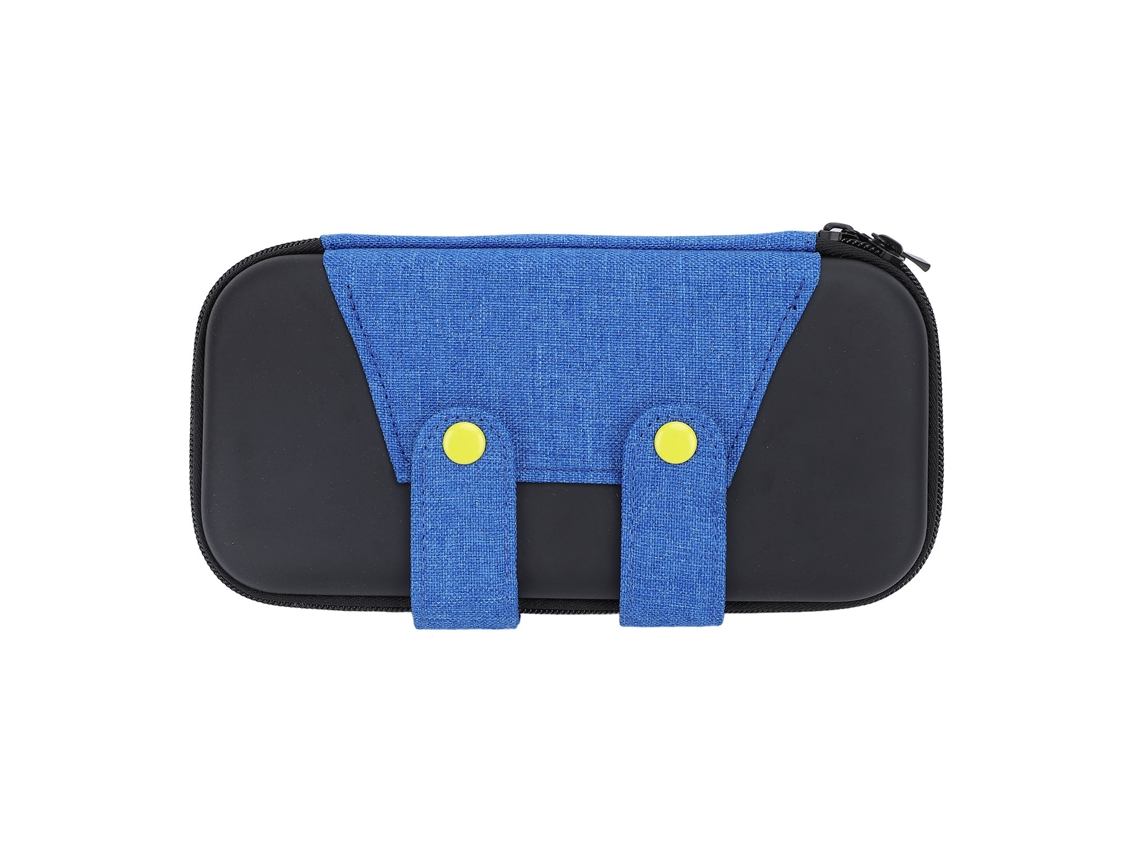 Capa de Transporte Rígida para Switch Lite EOOCOO resistente a arranhões