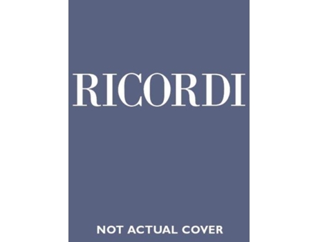 Livro don pasquale libretto de by composer gaetano donizetti (inglês)