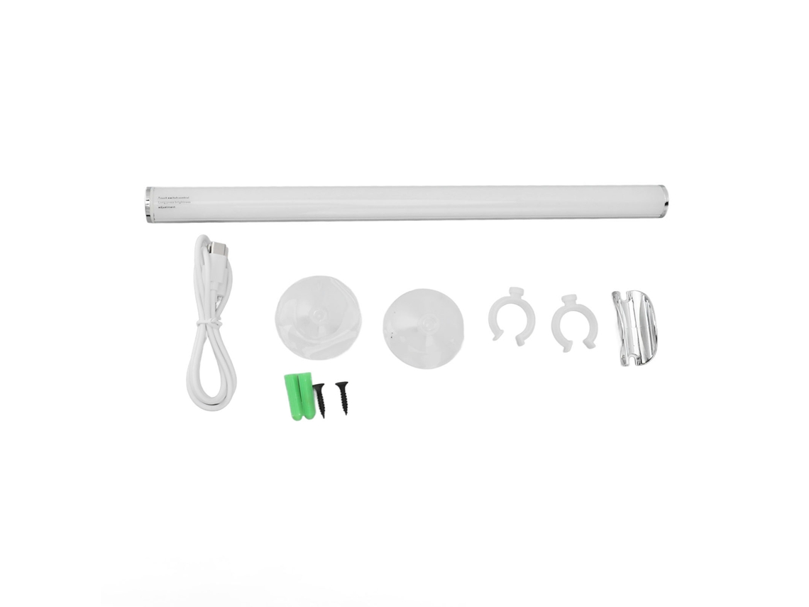 Luz de Espelho Led Portátil para Maquiagem CHABERLU