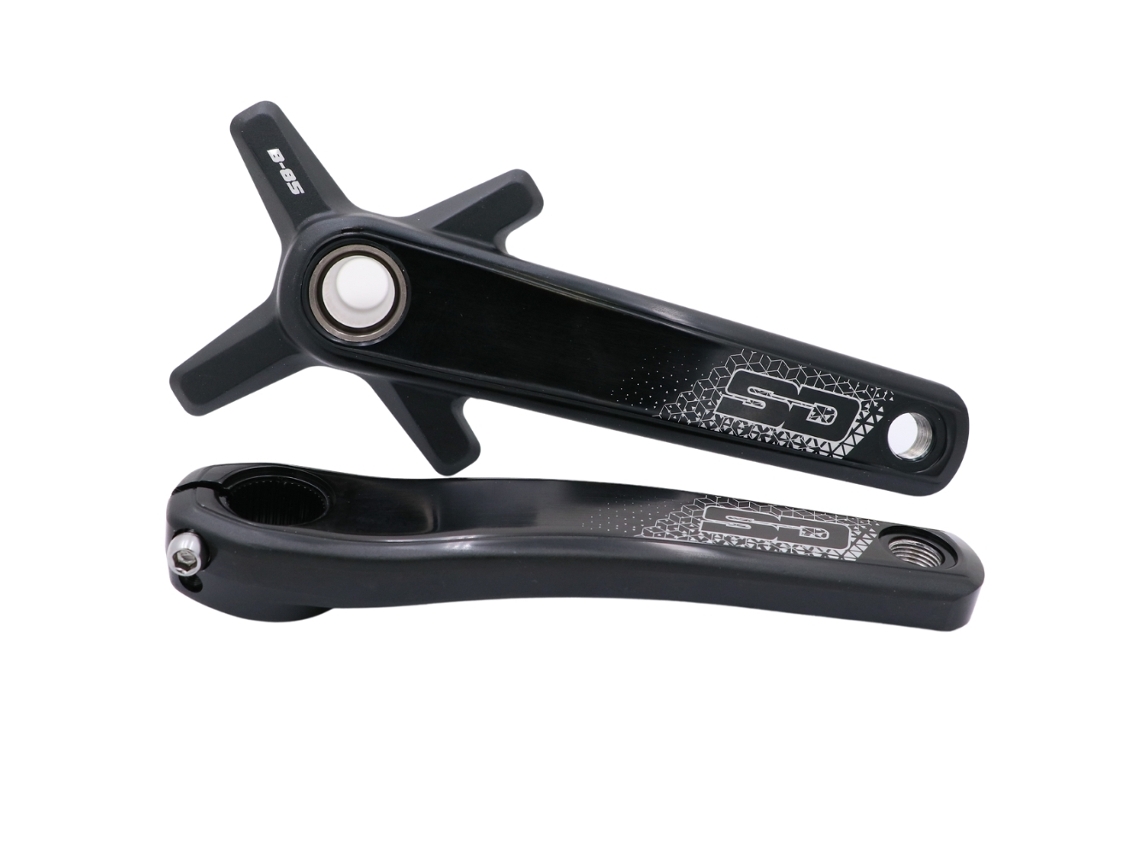 Pedais SD COMPONENTS B-85
