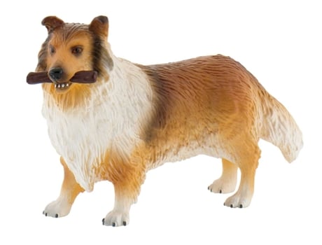 Figuras de coleção JURATOYS B65444 (3 anos)