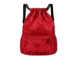 Laxiscreed Mochila De Ombro Leve E Resistente À Água Para Viagem E Lazer