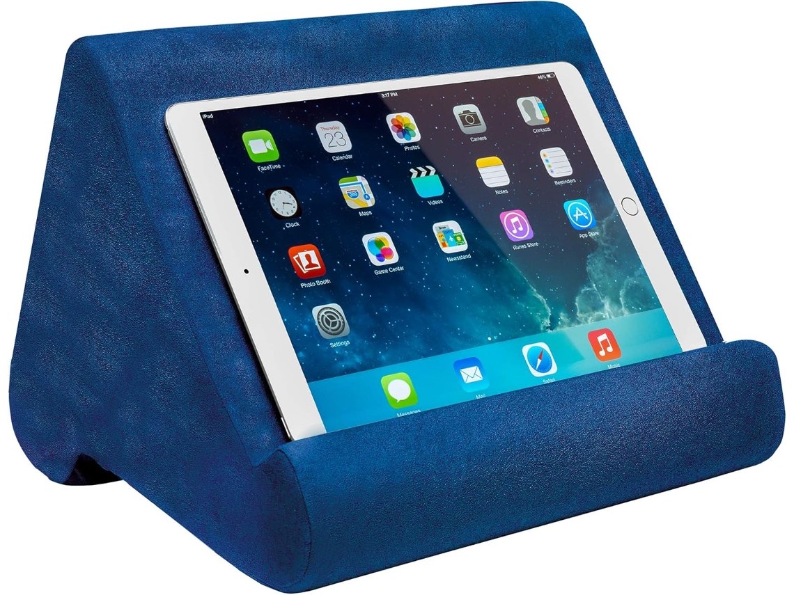 Suporte Para Tablet - Almofada Multiângulo