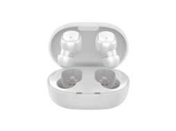 Fones Tws Bt 5.0 Impermeáveis Redução Ruído A6s