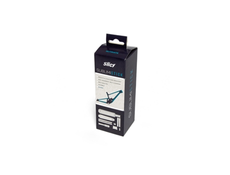 Protecção da moldura SLICY Sublimistick Essential