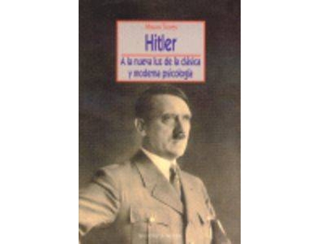 Livro Hitler