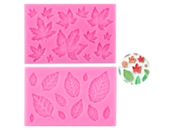 KOFIHETY Molde De Chocolate Para Projetos De Panificação, Molde De Silicone Para Sabonete Reutilizável, Design Antiaderente, Molde De Silicone Flexível, Molde