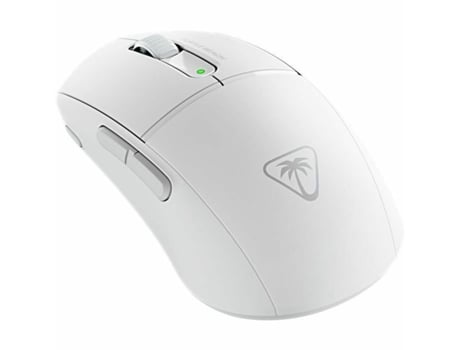 Rato sem Fios Ótico TURTLE BEACH TBM-2101-15 (Branco - USB-A - USB-C)