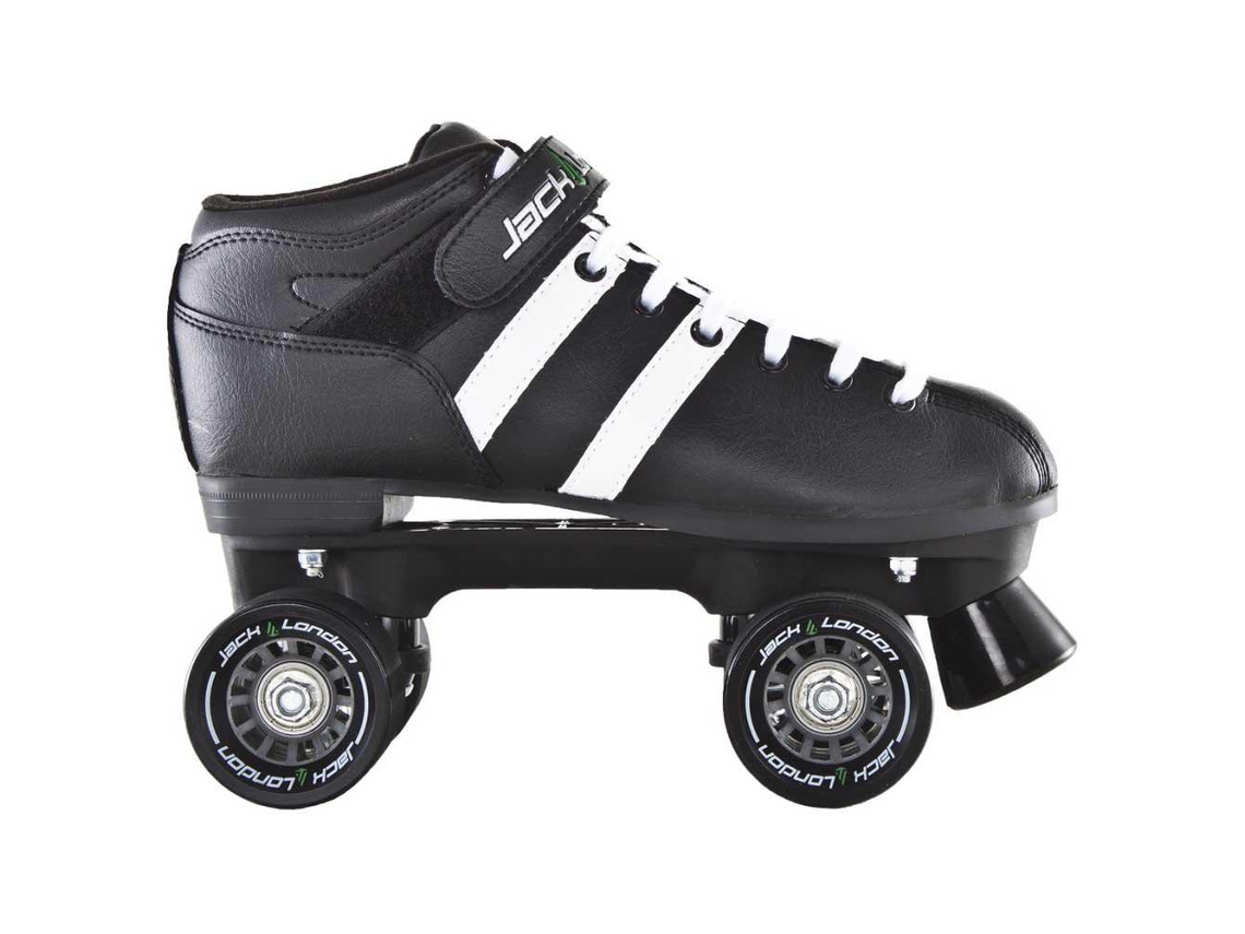 Jack London Roller Roller Skates