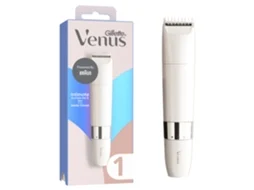 Máquina Depilatória Gentle Trimmer Zona Íntima GILLETTE