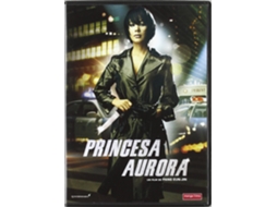 Orora gongju (Princess Aurora) / Princesa Aurora