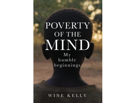 Livro Poverty Of The Mind De Wine Kelly (inglês)