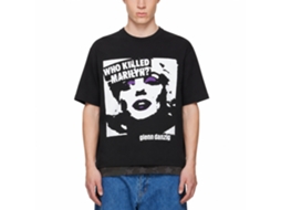 Glenn Danzig Marilyn T-shirt Unisex Adults Size:xl