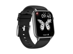 Smartwatch YDCY Hd11 Preto
