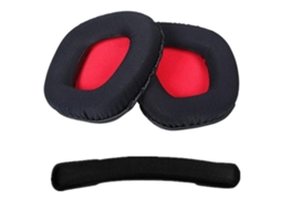 Almofadas Para Fone De Ouvido Corsairvoid Pro Rgb Se