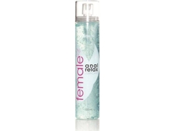 Lubrificante COBECO Female Anal Relax (120ml)