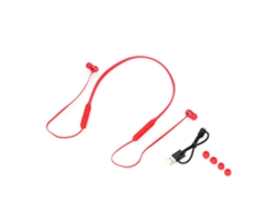 Fones de Ouvido Bluetooth LAXISCREED 5.1 In ear Colar Esportes