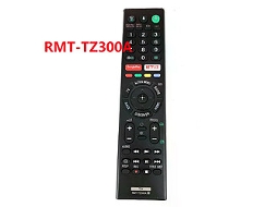 Controle Remoto Sony Rmt Tz300a Rmf Tx200p Oem