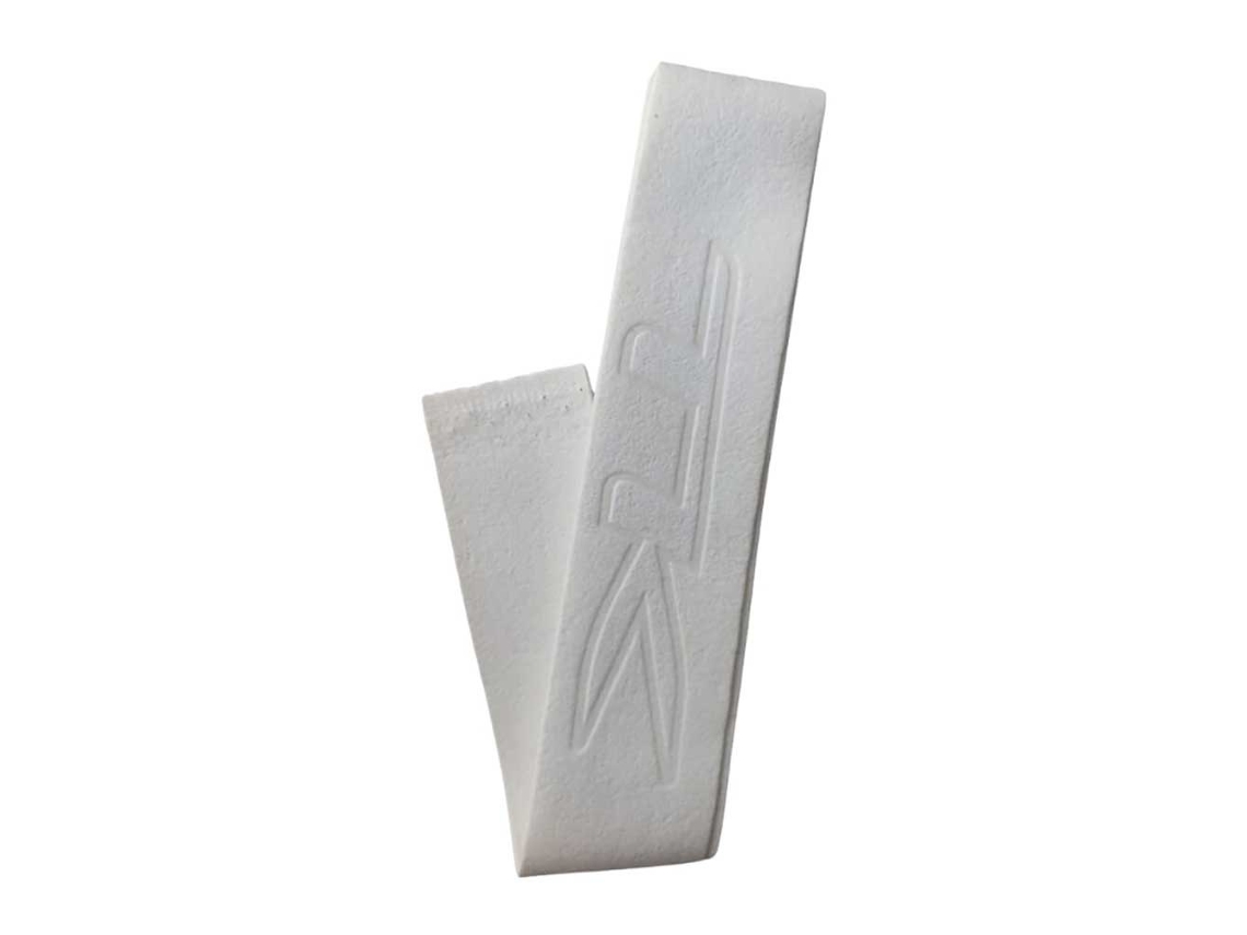 Punho de Hóquei Chamois Plus Brancotk Hockey