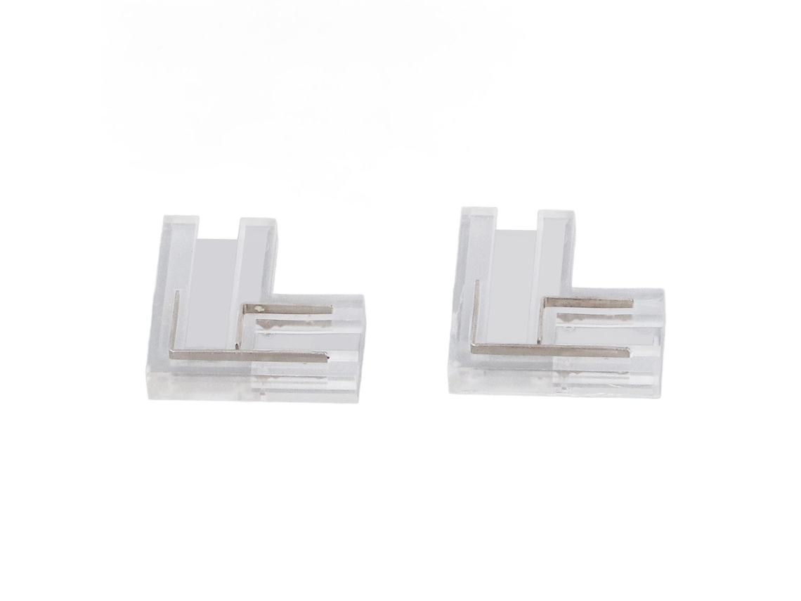 Conjunto de 20 Conectores FC TYU para Fita Led