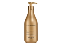 Champô L'ORÉAL Absolut Repair Lipidium Instant Resurfacing (500 ml)