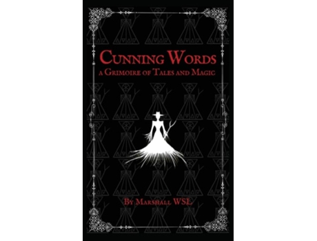 Livro Cunning Words de Marshall Wsl (Inglês)