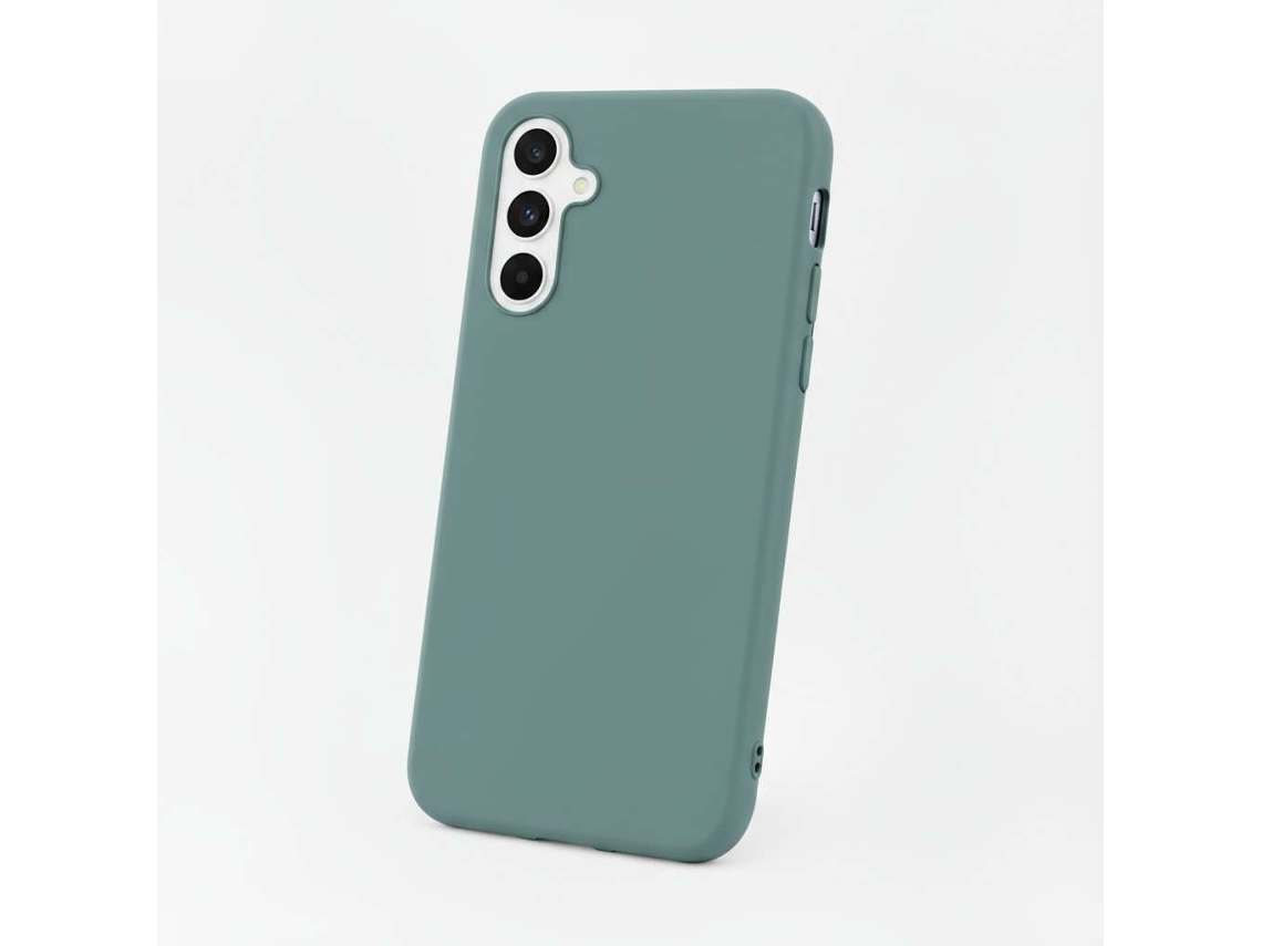 Capa Ultra Suave para Samsung Galaxy S23 Fe LA CASA DE LAS CARCASAS