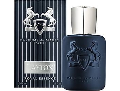 Perfume  Layton Eau de Parfum (75ml)