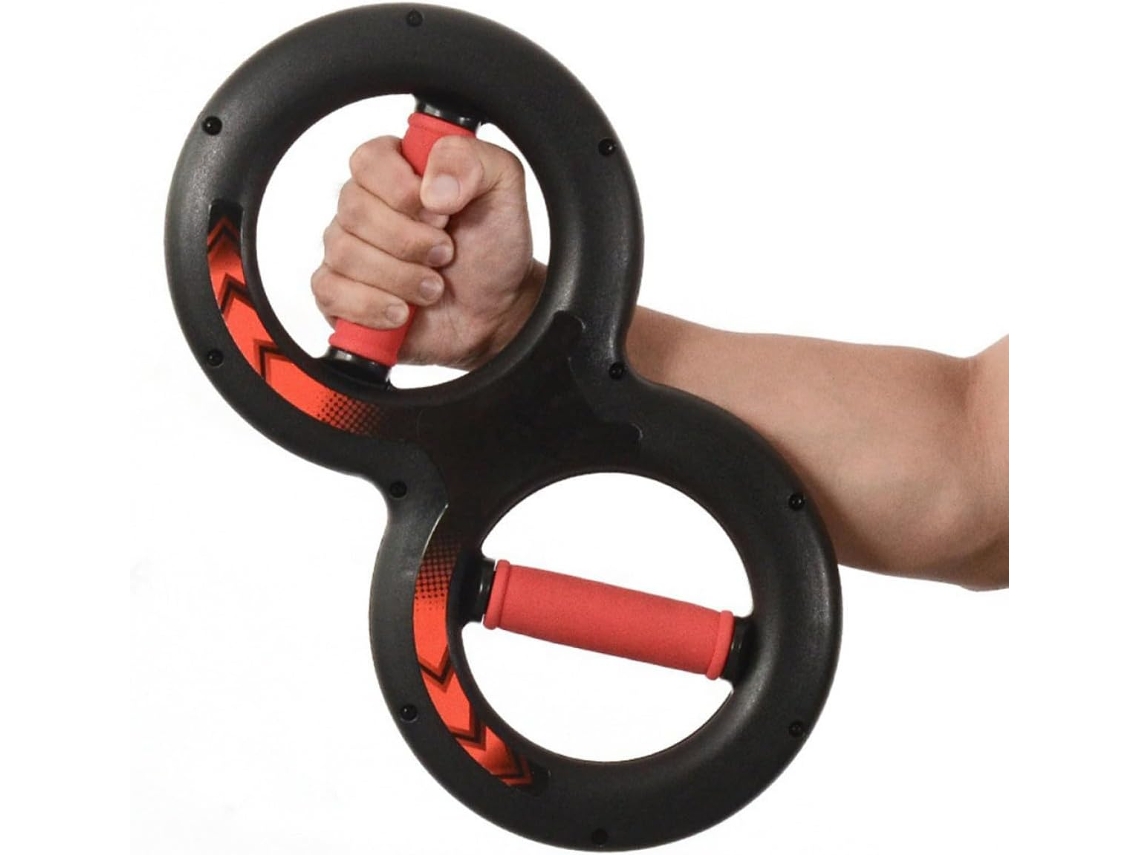 Fortalecedor De Pulso Multifuncional Magiclulu Para Treinamento Força
