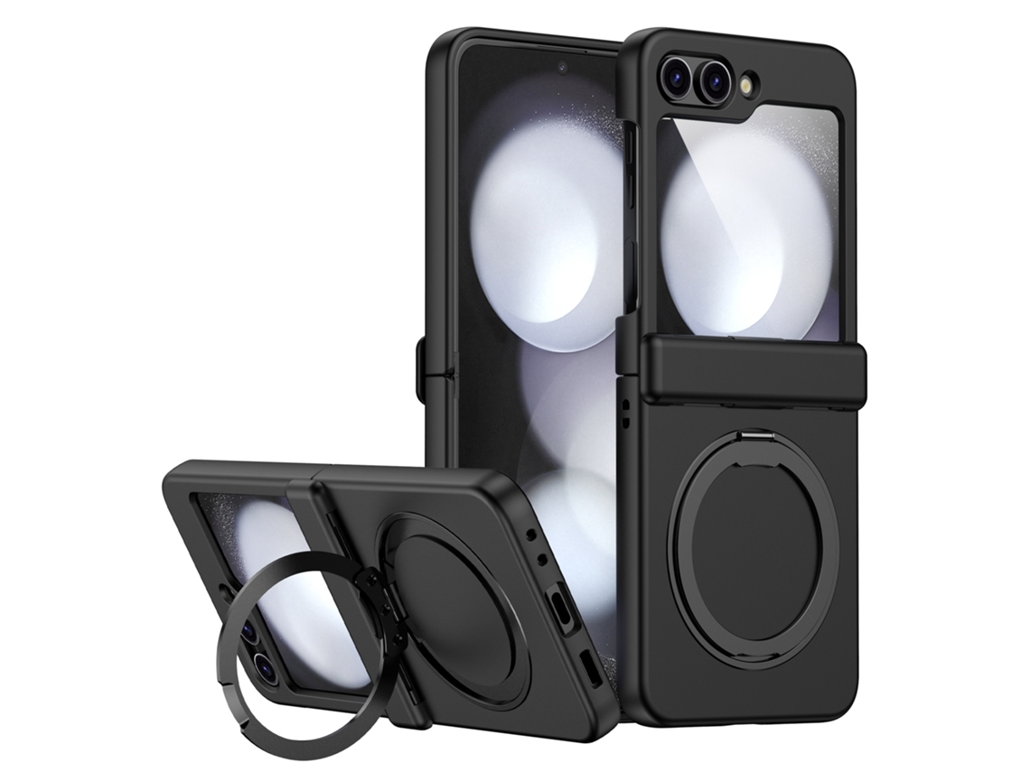 Zsanfs Capa, Cor Preto