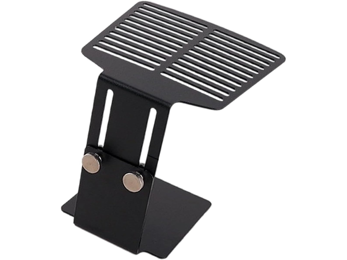 Balança De Café Profissional Com Suporte Em Aço Inoxidável Antiderrapante, Ideal Para Baristas E Uso