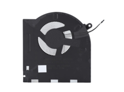 Cooler Interno Integrado De Notebook, Cooler De Reposição, Compatível Com Dell Alienware M17 R3 M17 R4 P45...