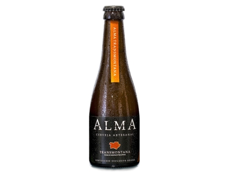 Alma Transmontana