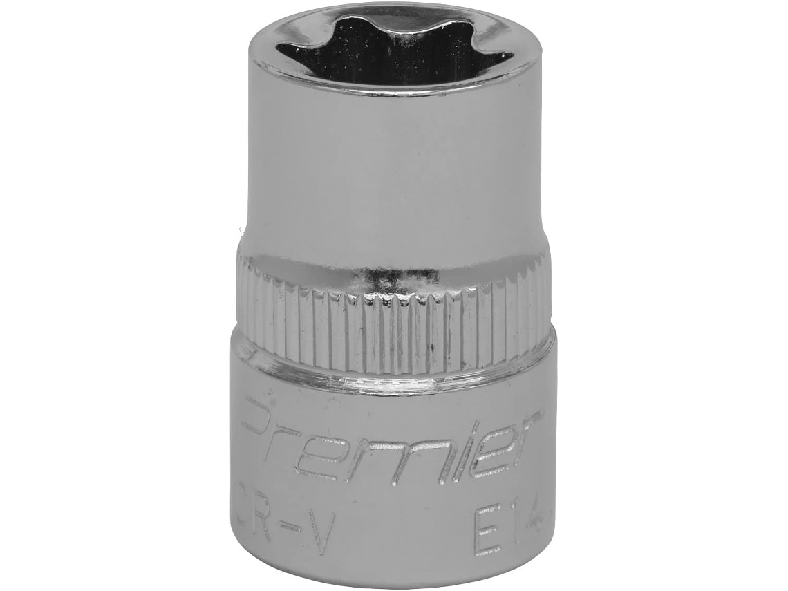 Soquete Set009 Trx-star E14 De 3/8"