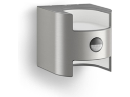 Luz Exterior PHILIPS BY SIGNIFY Grass IR inox LED Wall light