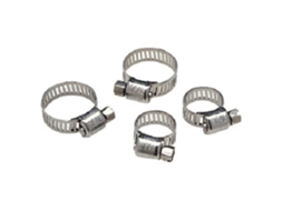 Seachoice Hose Clamp Set