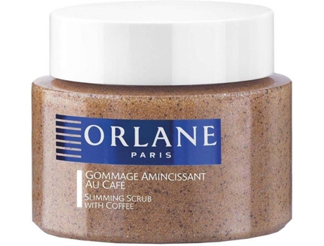 Exfoliante Corporal Coffee  (500 ml) (500 ml)